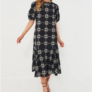 Tuckernuck | Dresses | Black Clea Dress | Poshmark